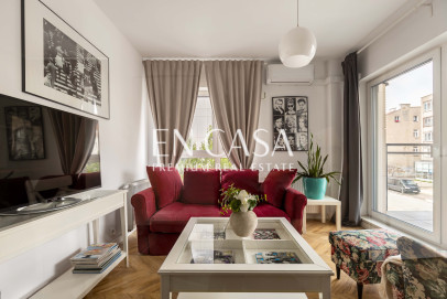 Apartment Rent Warszawa Praga-Północ
